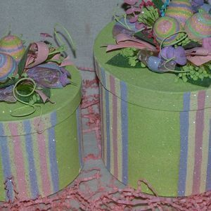 Meet your Posher, Mary anne